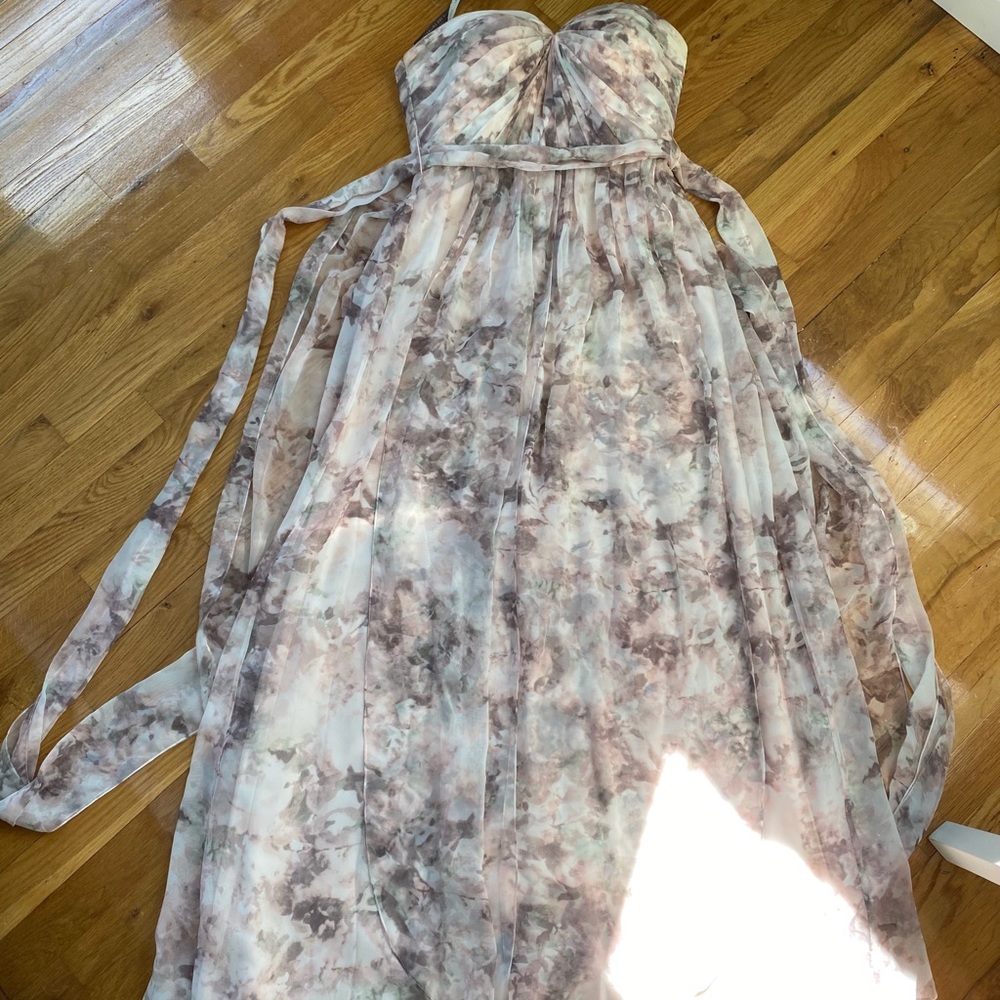 Jenny Yoo Dress